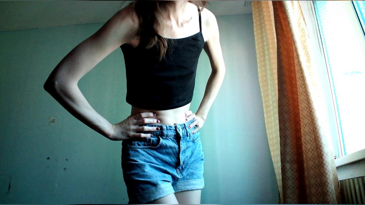 Webcam chat profile for Famefortune: Dancing
