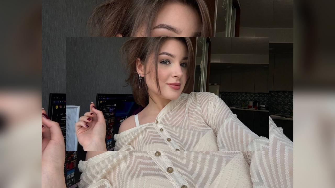 Webcam chat profile for Lumia: Outfits