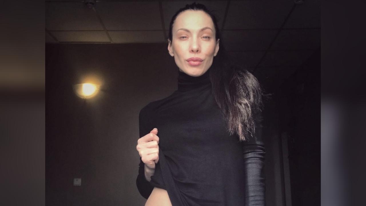 Webcam chat profile for SWAY84: Fitness