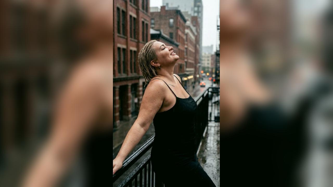 Webcam chat profile for Barbilove: Dancing