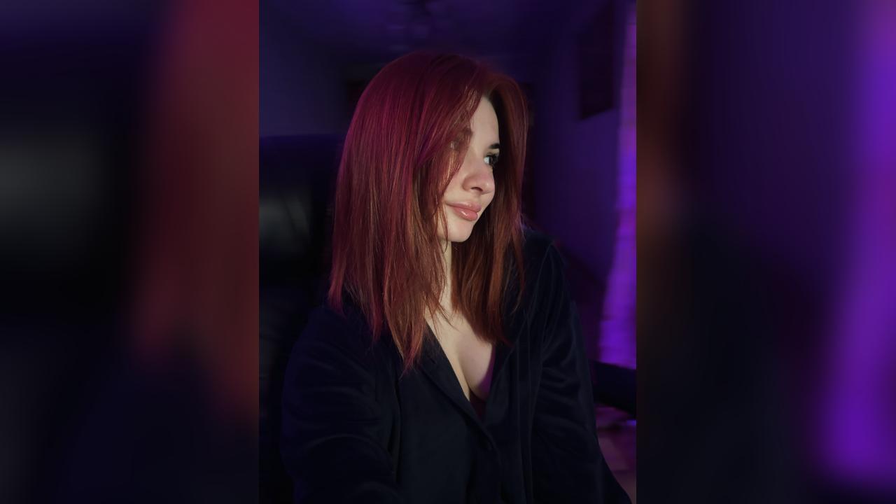Webcam chat profile for SugarBabyDoll: Ask about my Hobbies