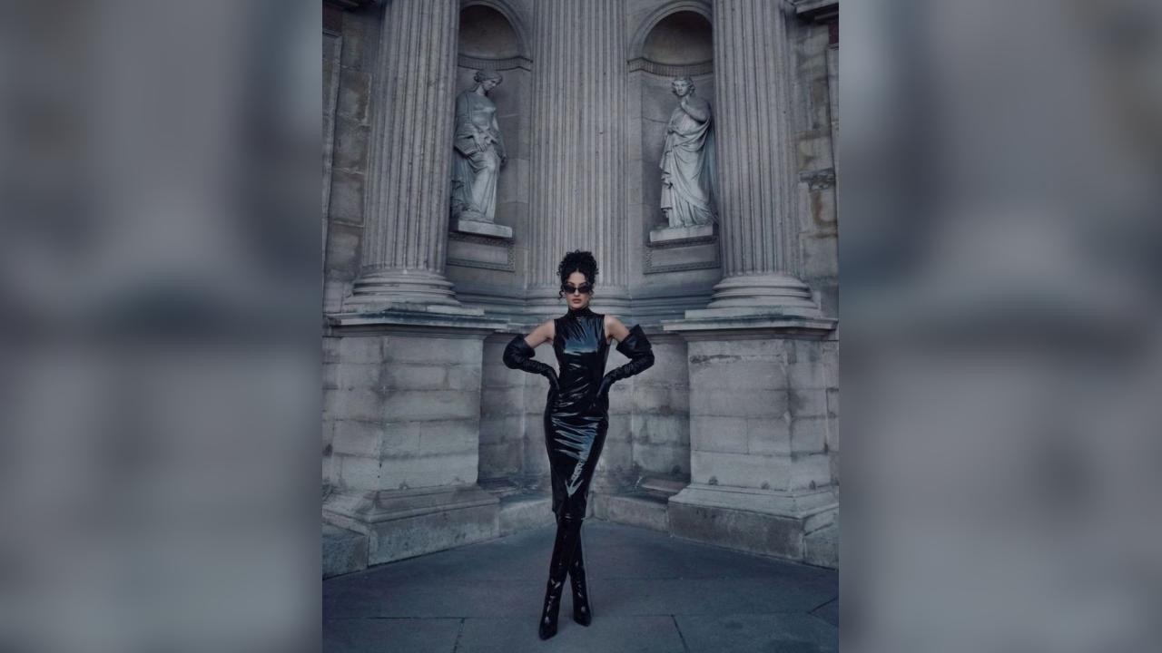 Webcam chat profile for NoirEmpress333: Dominatrix