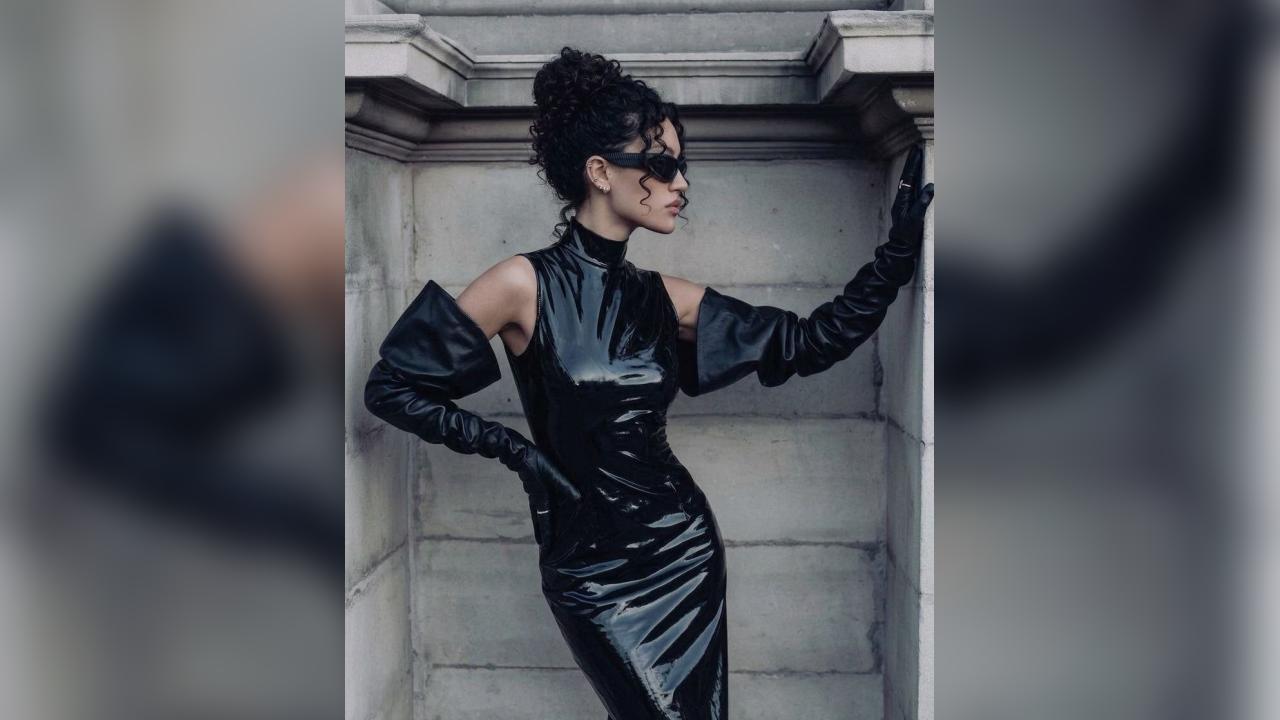 Webcam chat profile for NoirEmpress333: Dominatrix