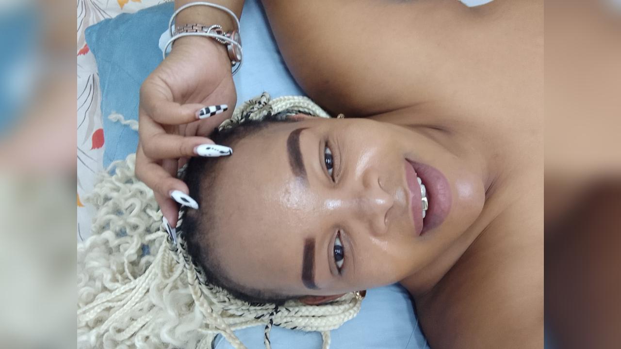 Webcam chat profile for NAUGHTYMISTRESS: Bondage & discipline
