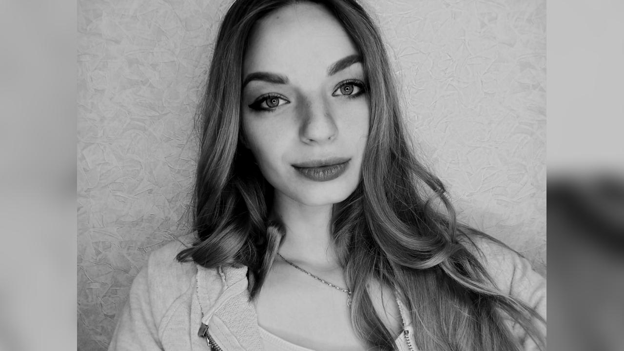 Webcam chat profile for QueenVibes