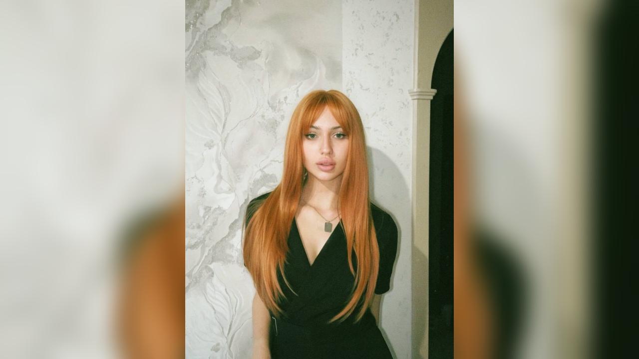 Webcam chat profile for Risellyn: Ask about my Hobbies