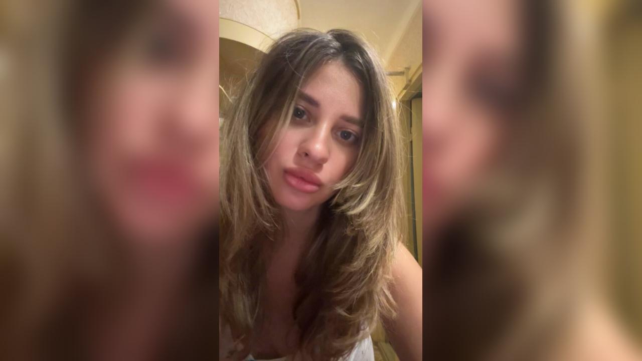 Webcam chat profile for Quavina: Ask about my Hobbies