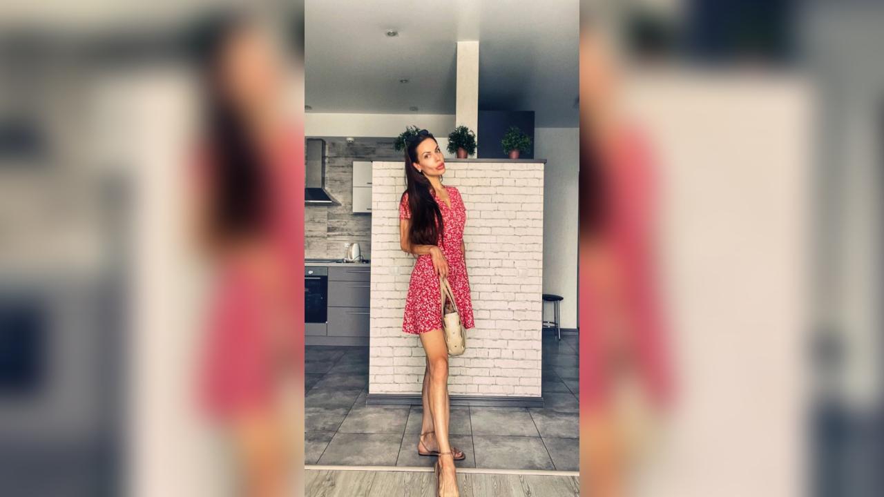Webcam chat profile for Orissia: Ask about my Hobbies