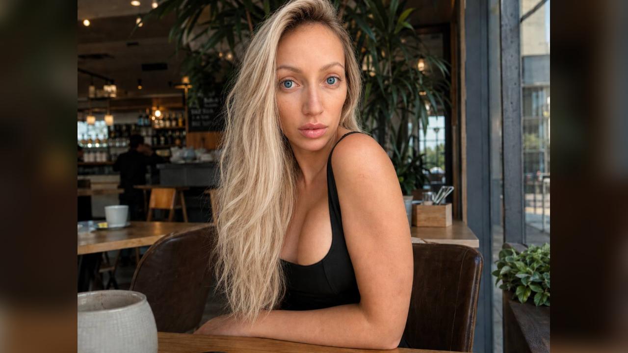Webcam chat profile for SweetMary: Travel