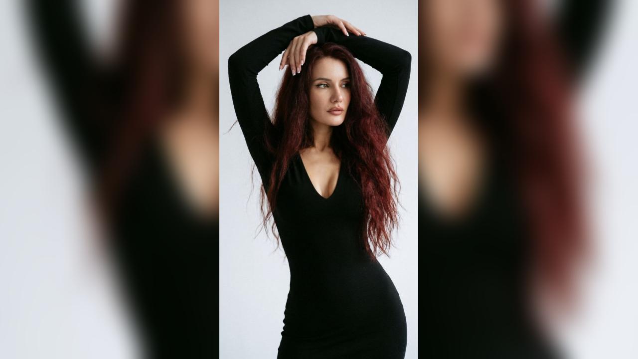 Webcam chat profile for CaseyMoon