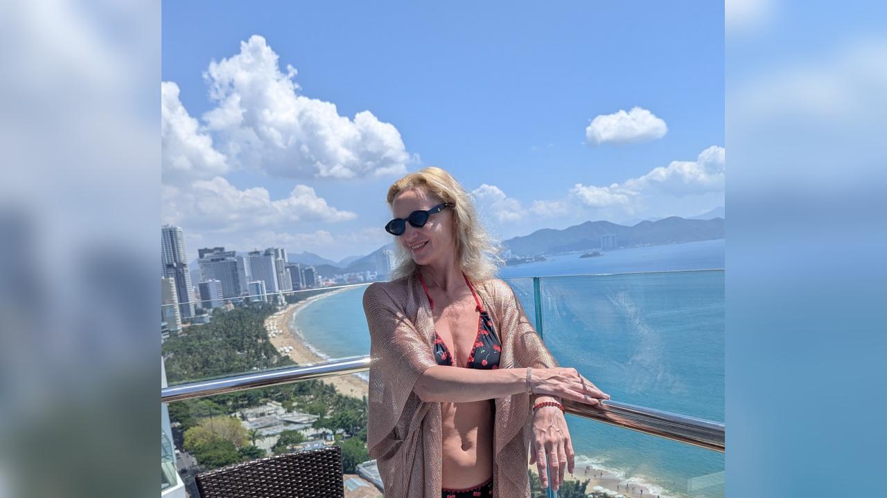 Webcam chat profile for heavenlyqueen: Sports