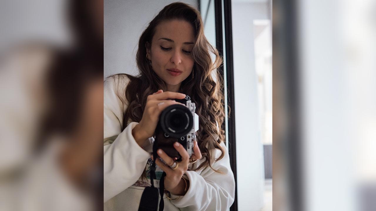 Webcam chat profile for HeyLana: Dancing