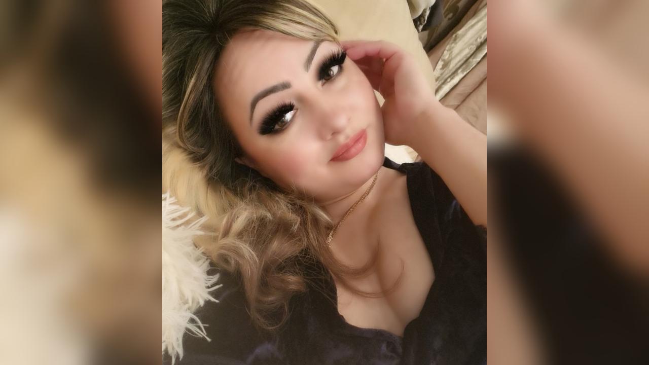 Webcam chat profile for Drusilla