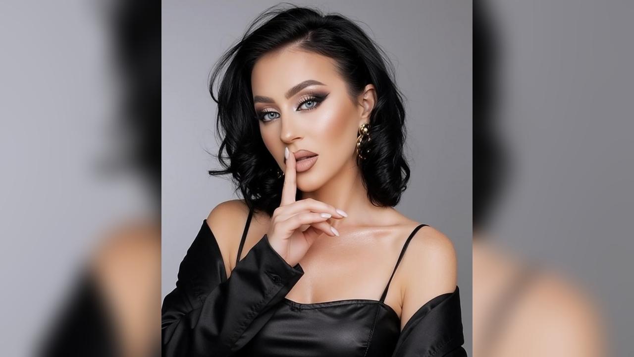Webcam chat profile for TaylorFemDom: Dominatrix