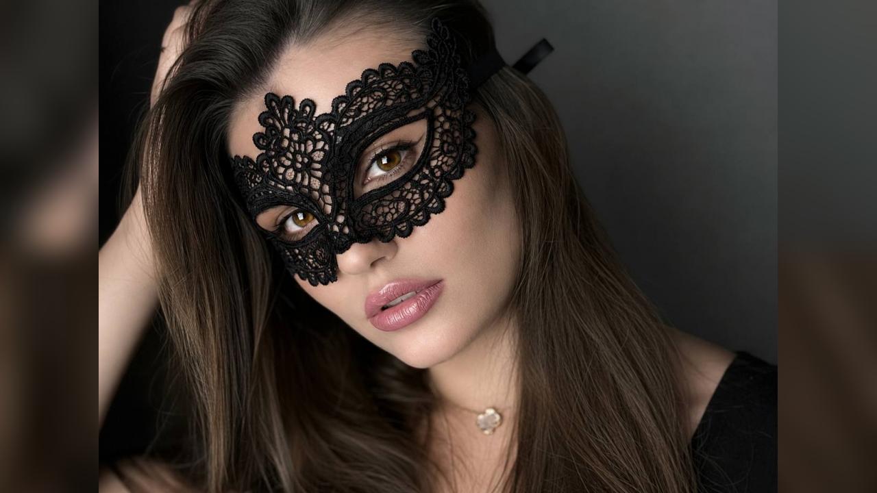 Webcam chat profile for 0YourSecret97: Dancing
