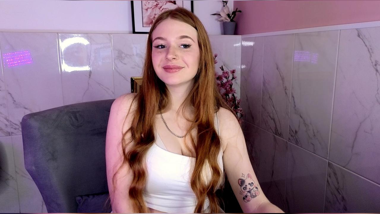 Webcam chat profile for RinKittyy: Legs, feet & shoes