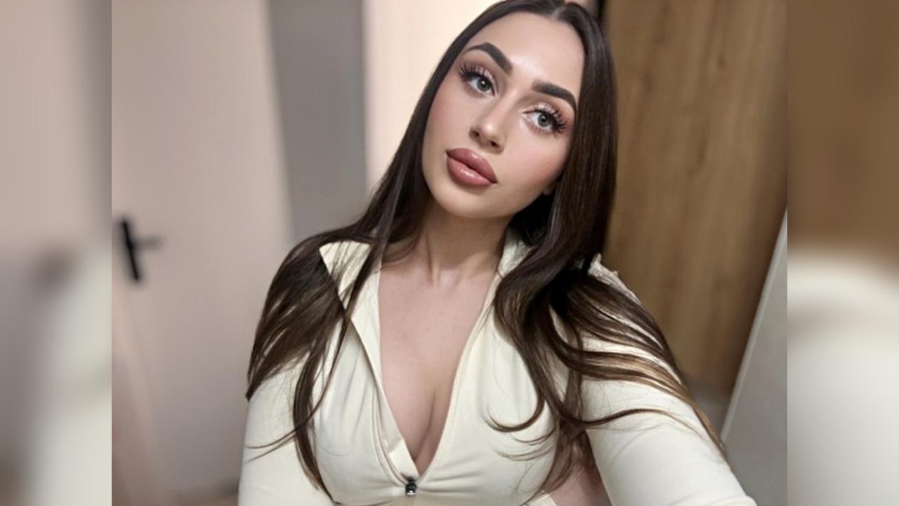 Webcam chat profile for OliviaAngel: Bondage & discipline