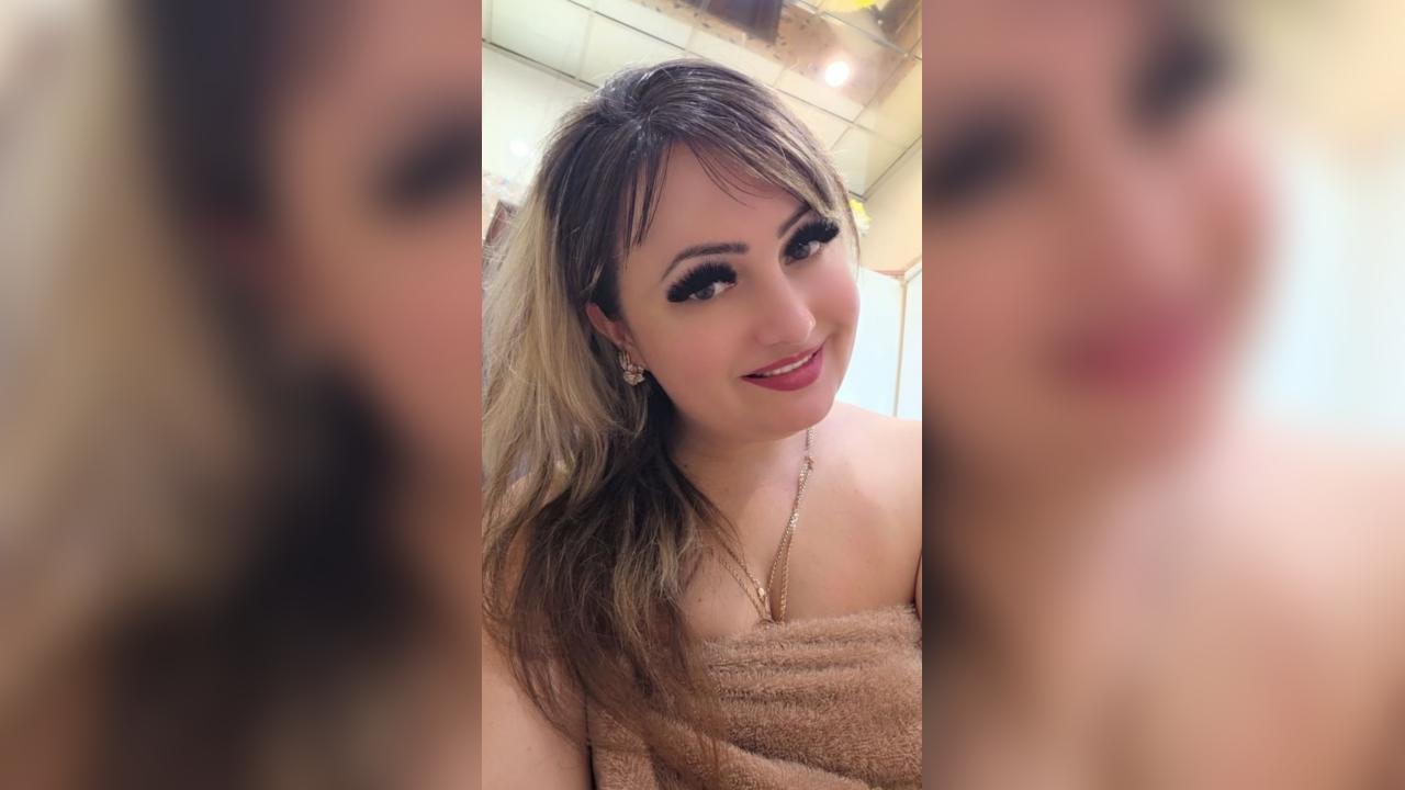 Webcam chat profile for Drusilla