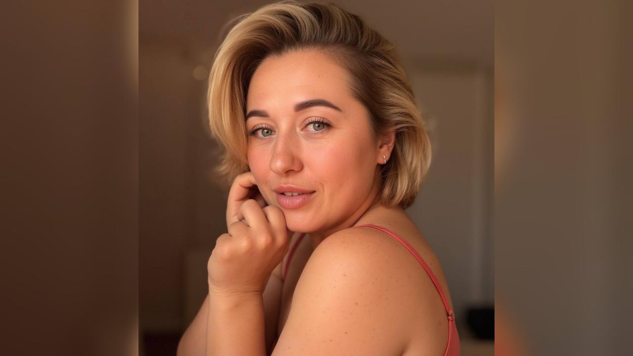 Webcam chat profile for Caliora: Ask about my Hobbies
