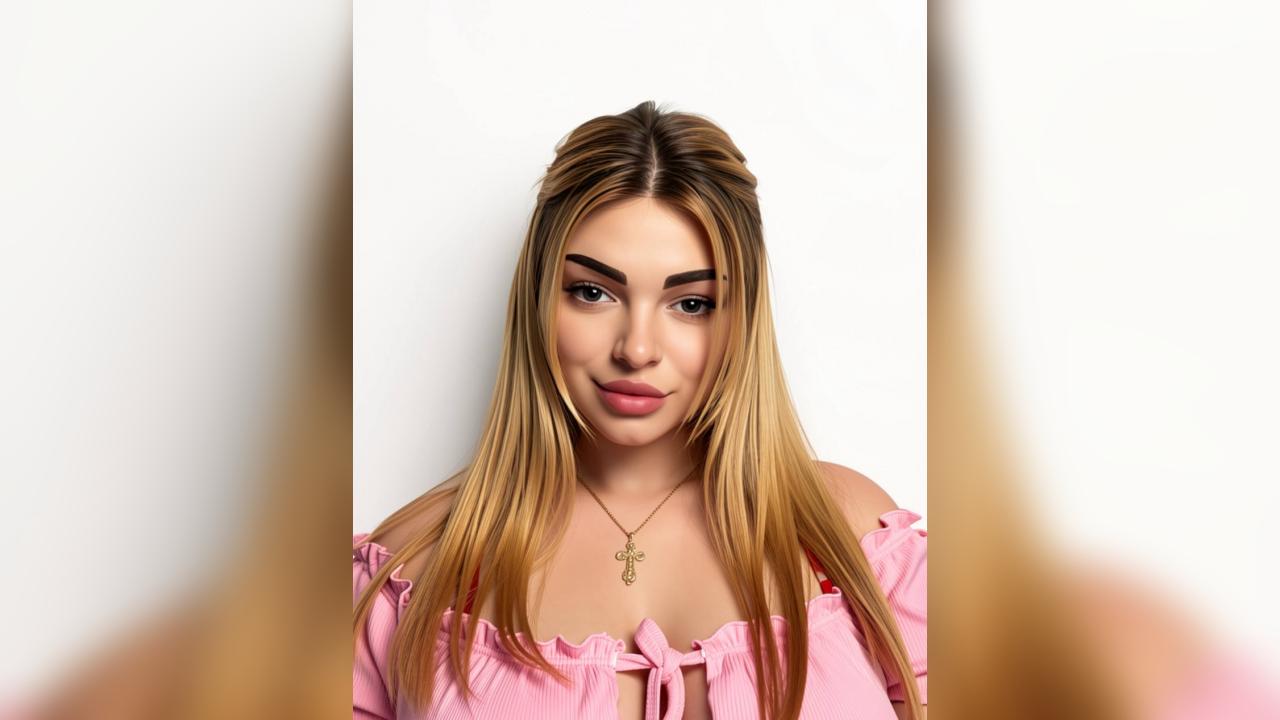 Webcam chat profile for RitaMazhorka: Dancing