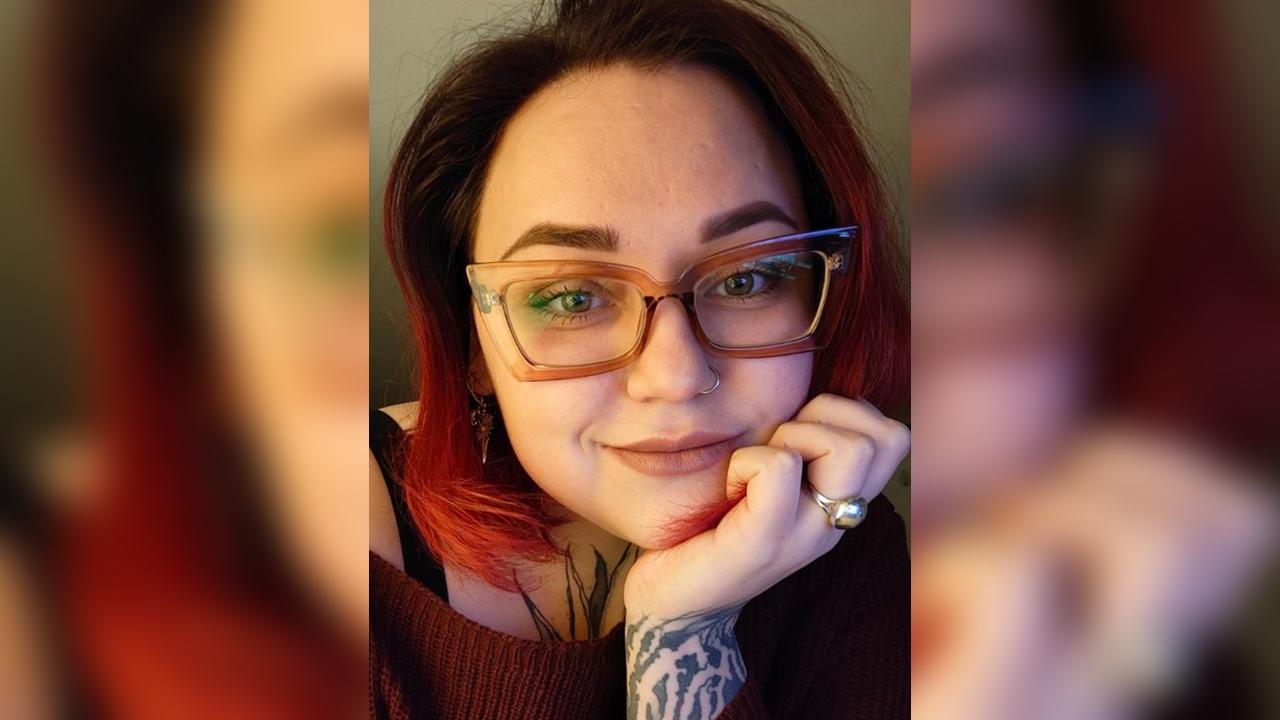 Webcam chat profile for TrueAlice: Cooking