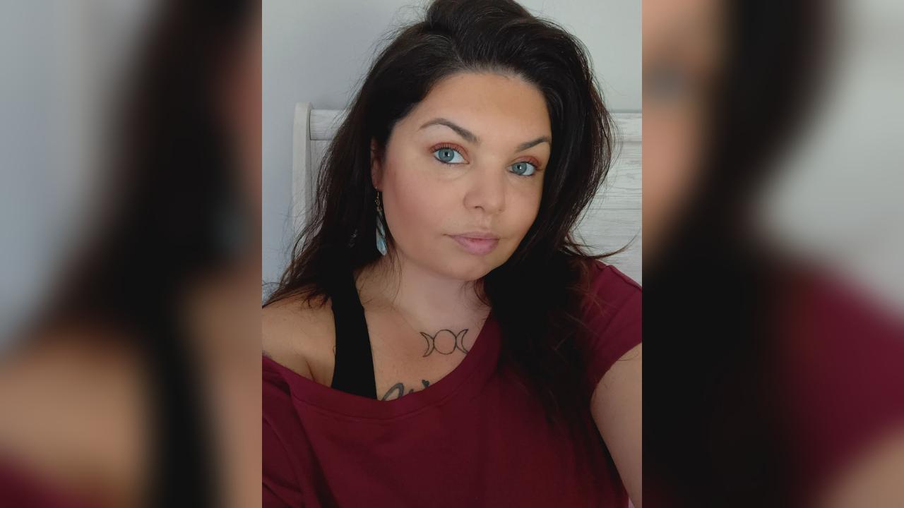 Webcam chat profile for Primadonna25x: Nails