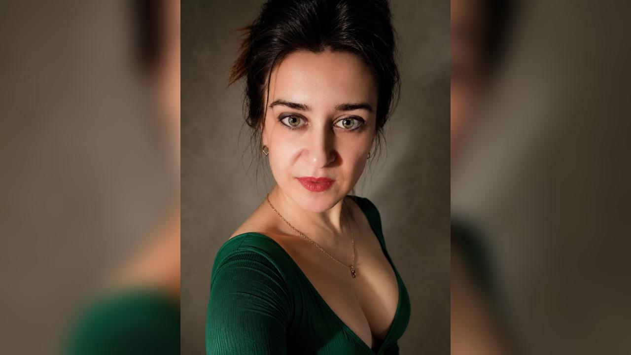 Webcam chat profile for Ninella: Ask about my Hobbies
