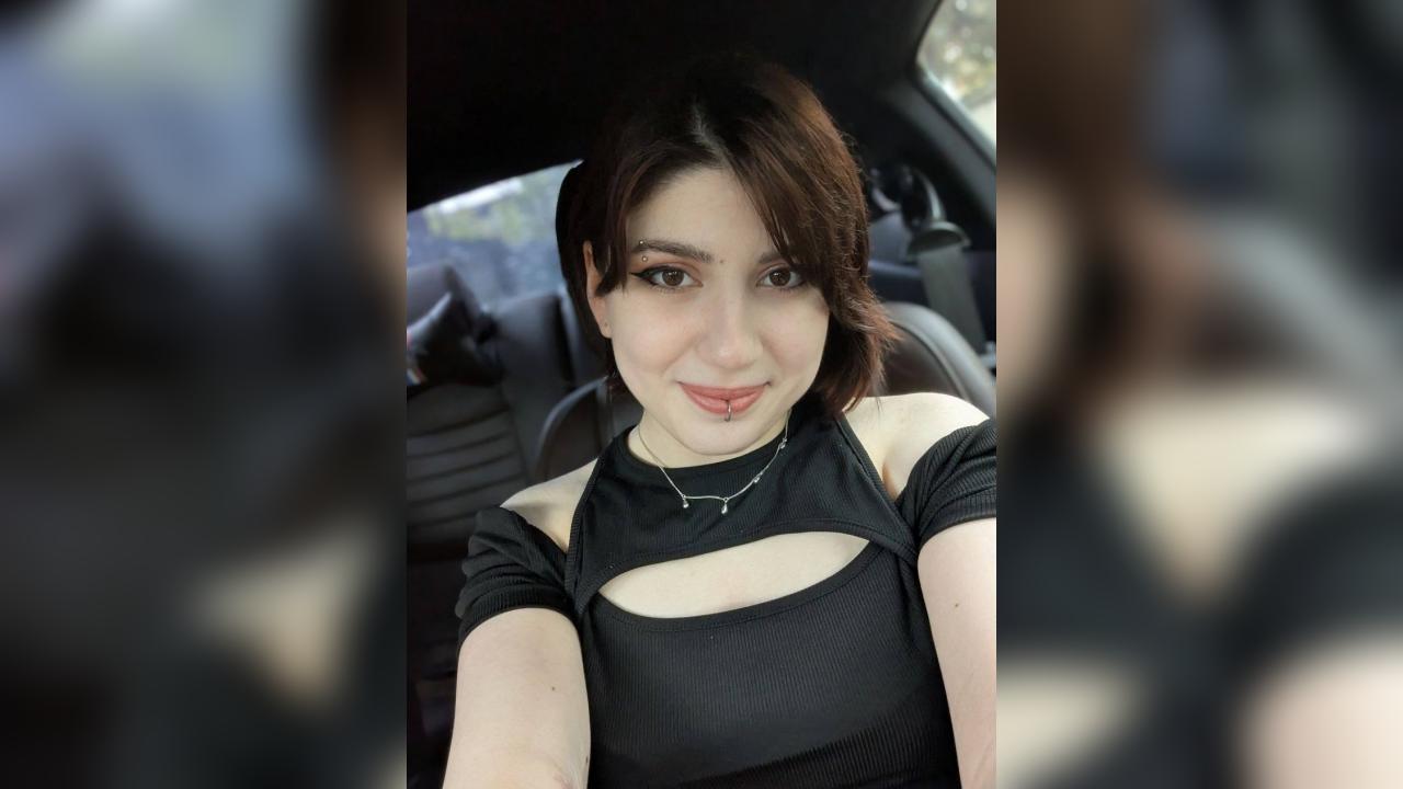 Webcam chat profile for JollyLoli0: Cooking