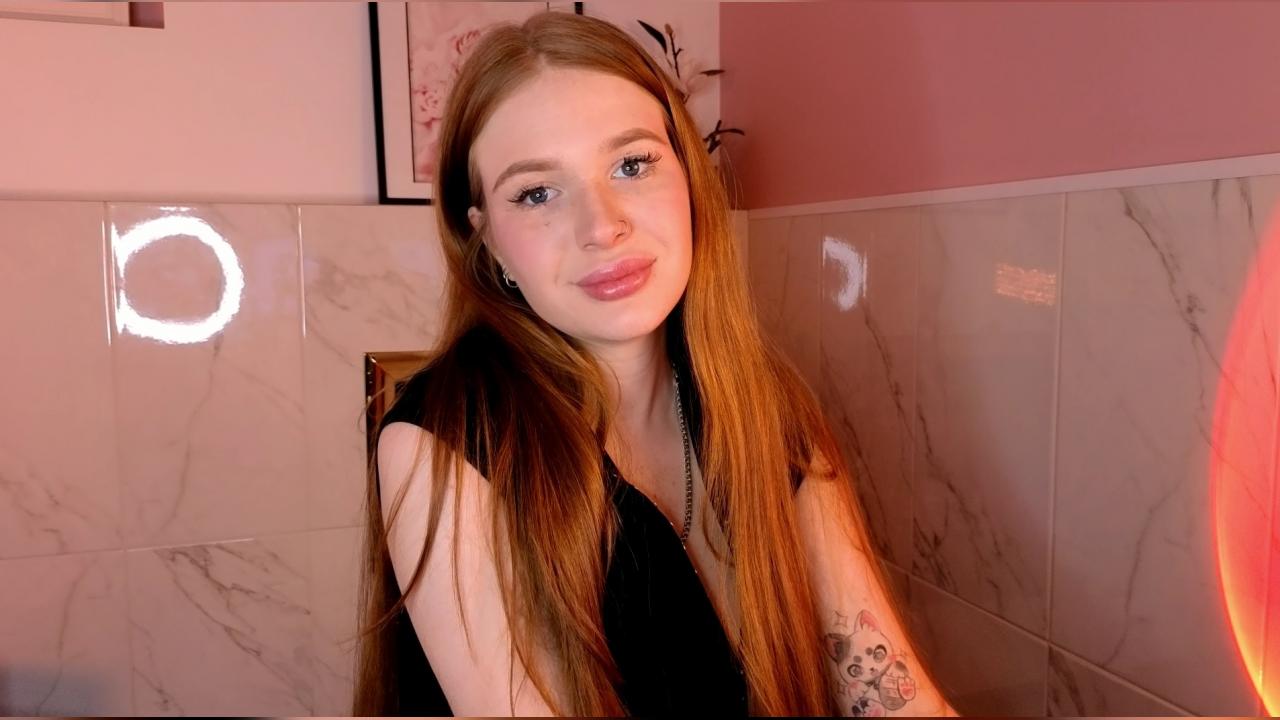 Webcam chat profile for RinKittyy: Legs, feet & shoes