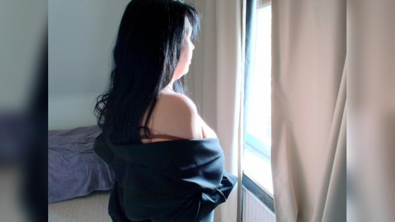 Webcam chat profile for 0001Brunette: Dominatrix