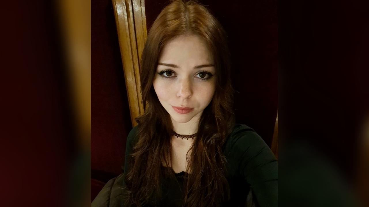 Webcam chat profile for AriaBelisse: Outfits
