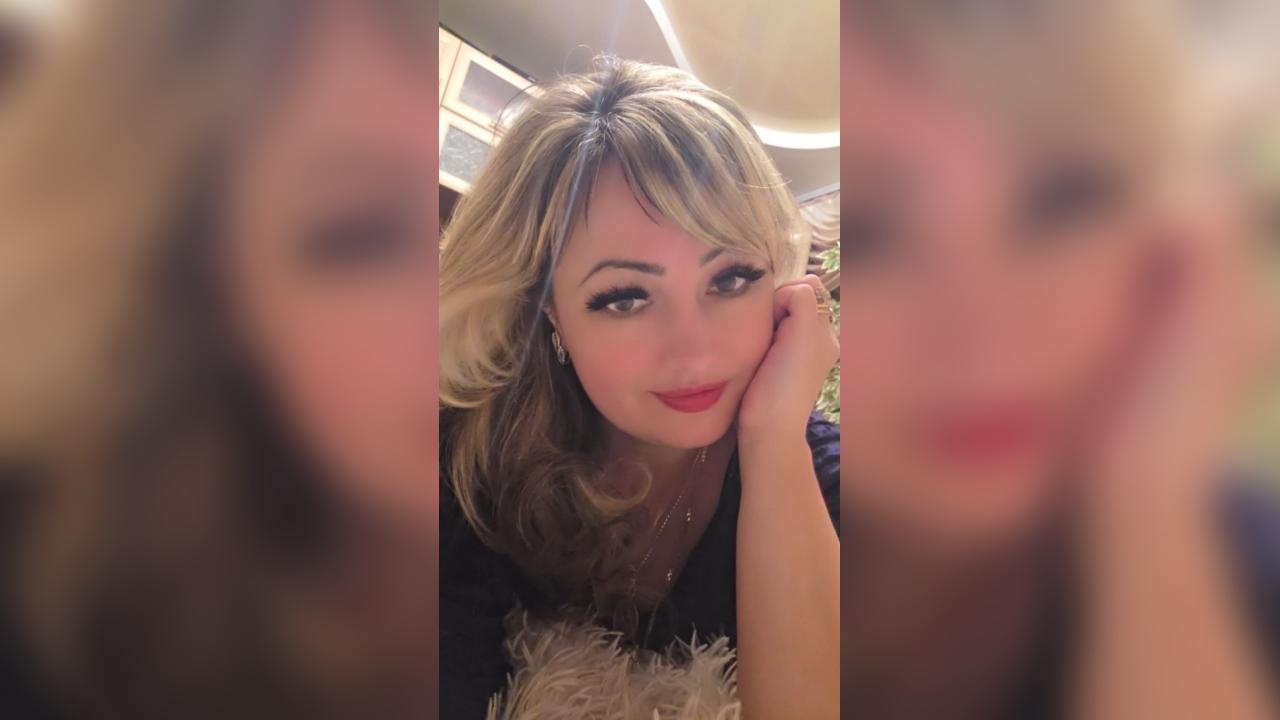 Webcam chat profile for Drusilla