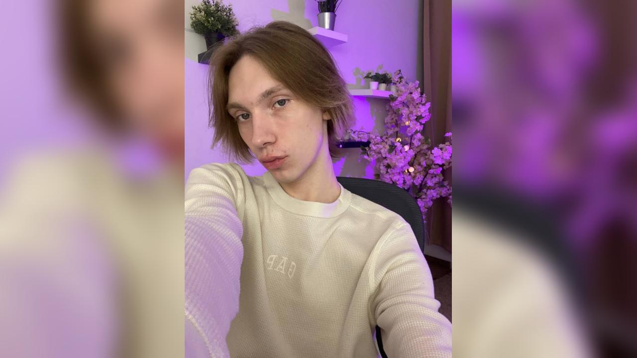 Webcam chat profile for DanielSchmidt: Leather