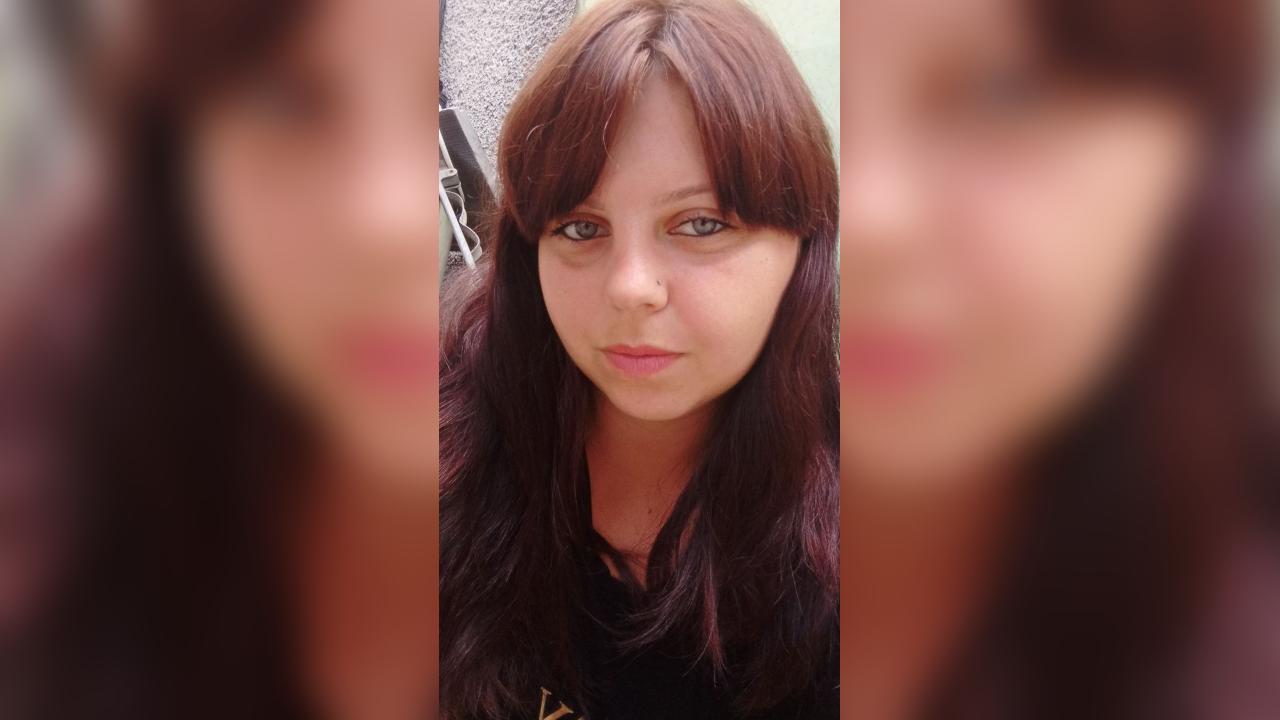 Webcam chat profile for RosyCheeks01