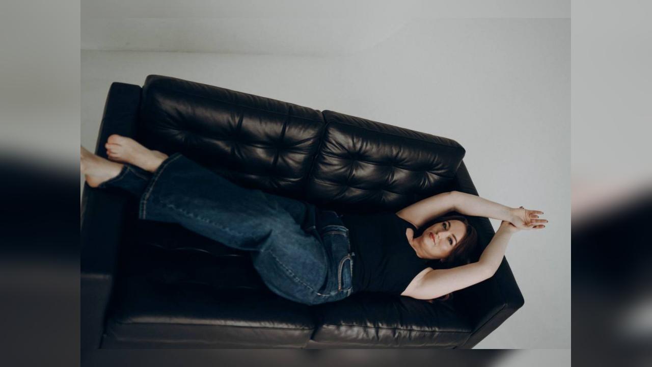 Webcam chat profile for DiPrincess1