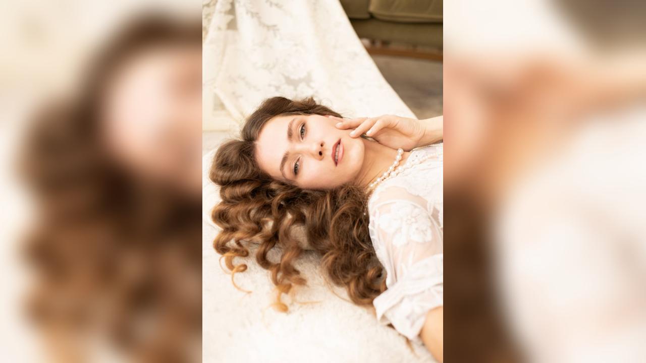 Webcam chat profile for EliElina