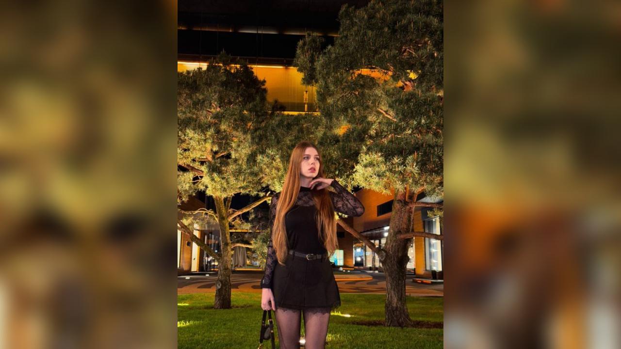 Webcam chat profile for LovelyNika: Ask about my Hobbies