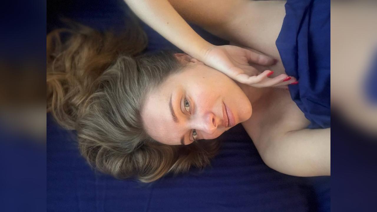 Webcam chat profile for Nerina