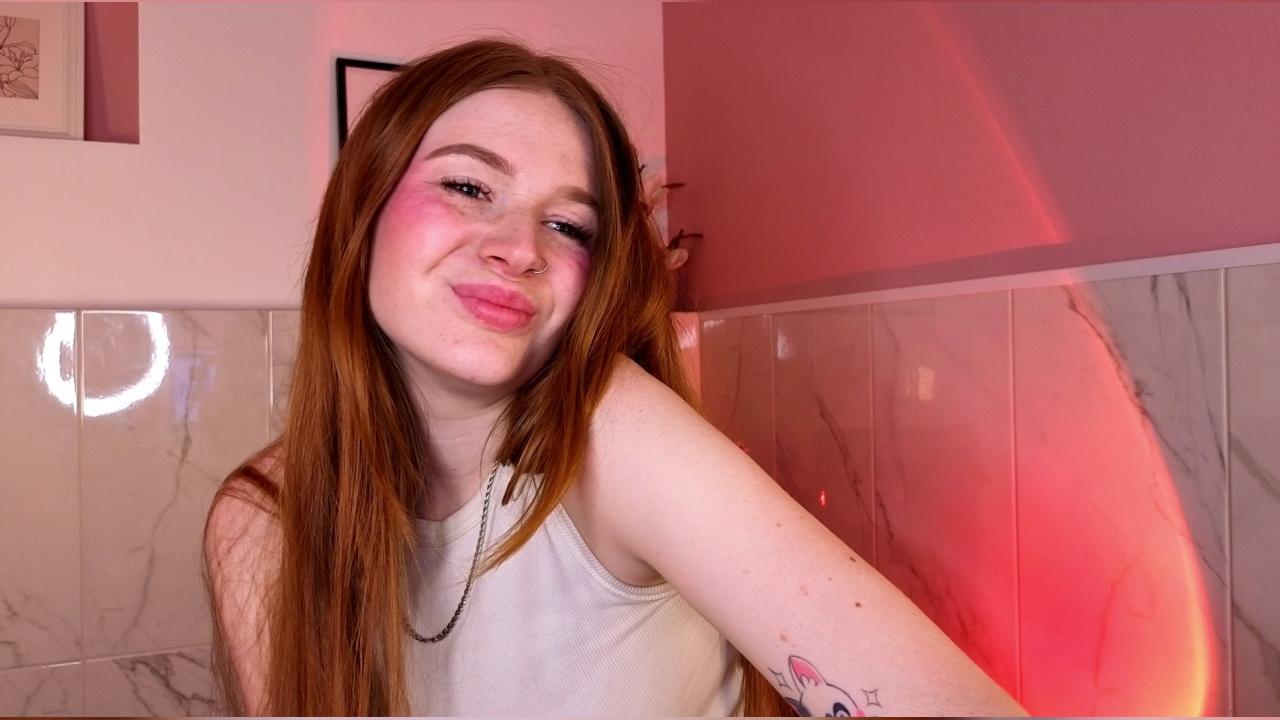 Webcam chat profile for RinKittyy: Legs, feet & shoes