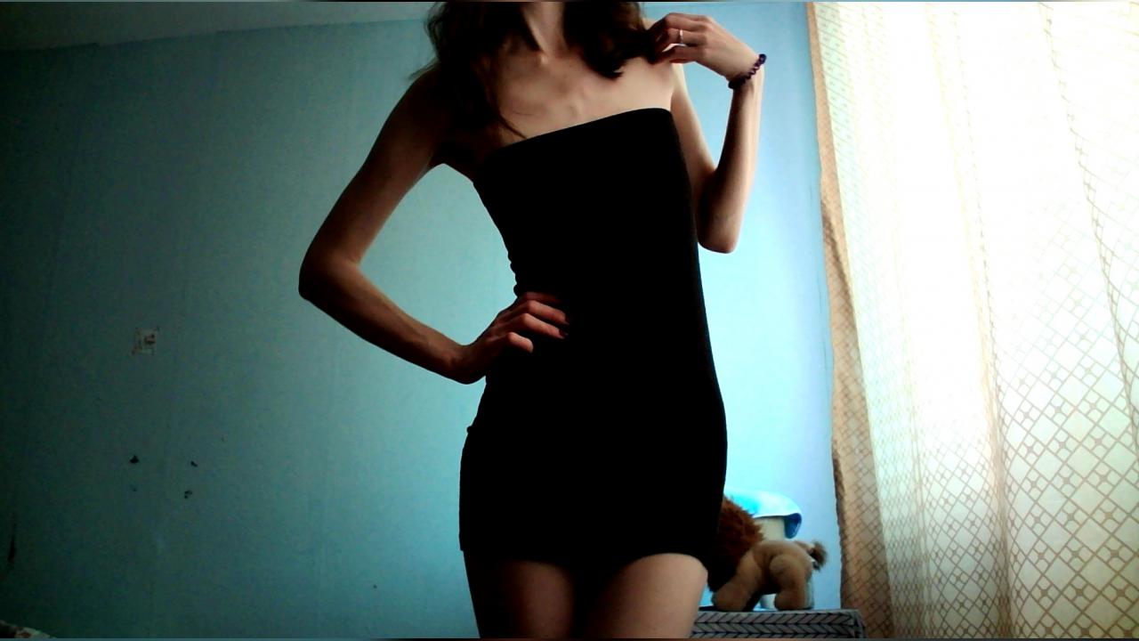 Webcam chat profile for Famefortune: Dancing