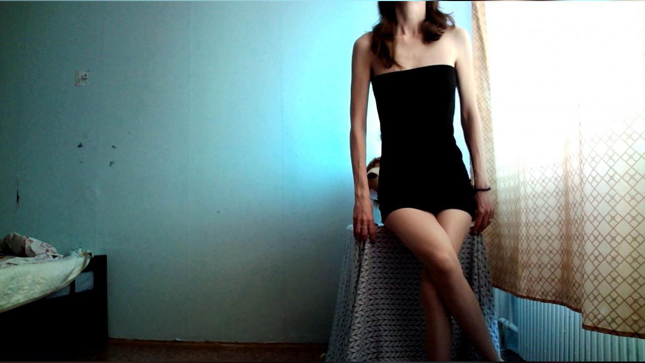 Webcam chat profile for Famefortune: Dancing