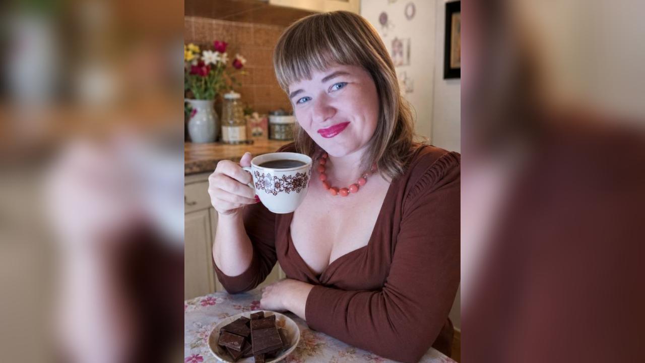 Webcam chat profile for Tersia: Ask about my Hobbies