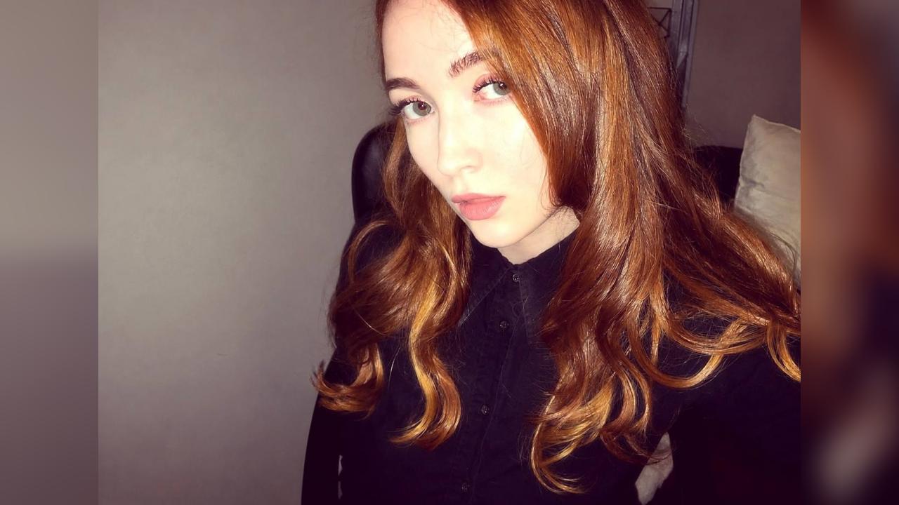 Webcam chat profile for SunnyJane: Leather