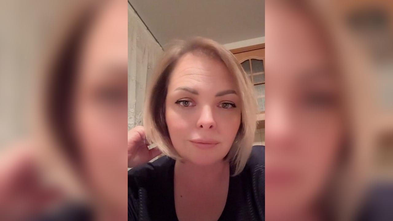 Webcam chat profile for BellaKiss