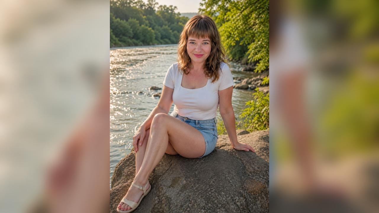 Webcam chat profile for Tersia: Ask about my Hobbies