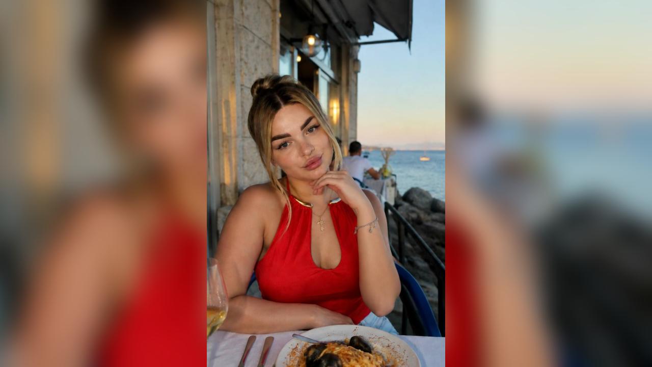 Webcam chat profile for RitaMazhorka