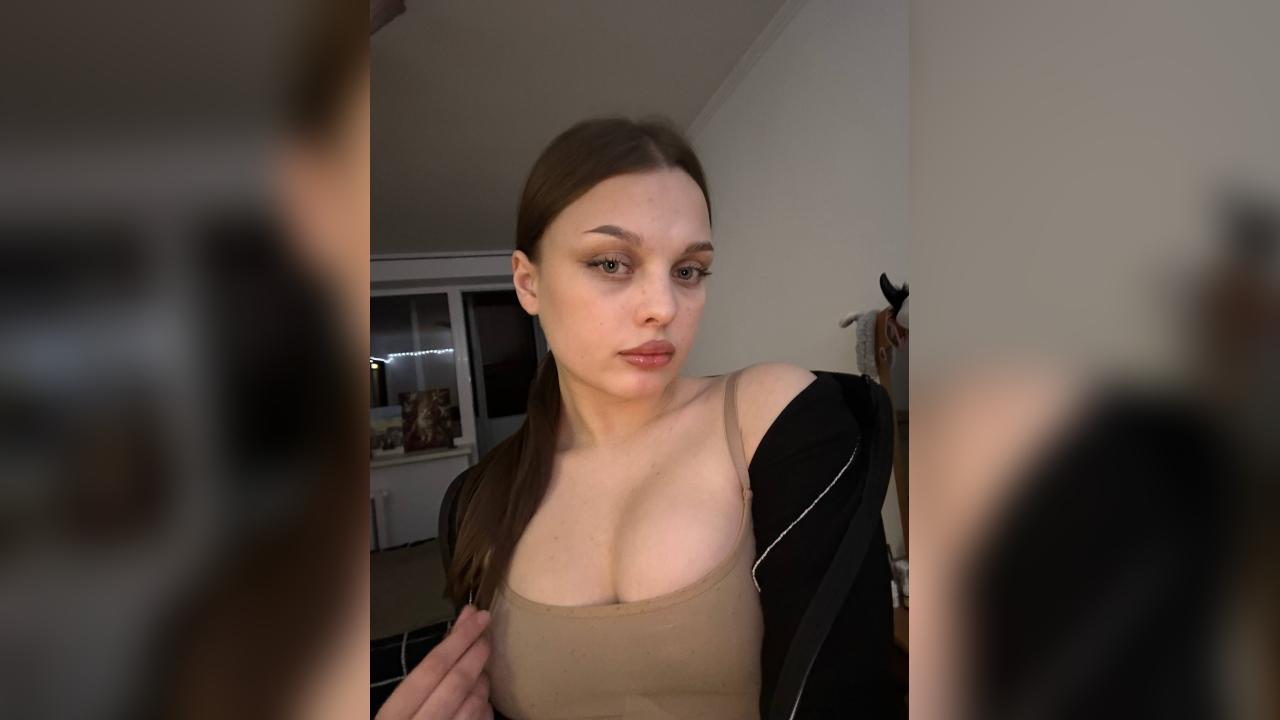Webcam chat profile for Maribela: Lingerie & stockings