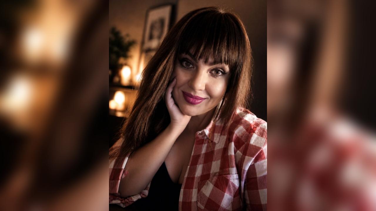 Webcam chat profile for AureliaLunit: Ask about my Hobbies