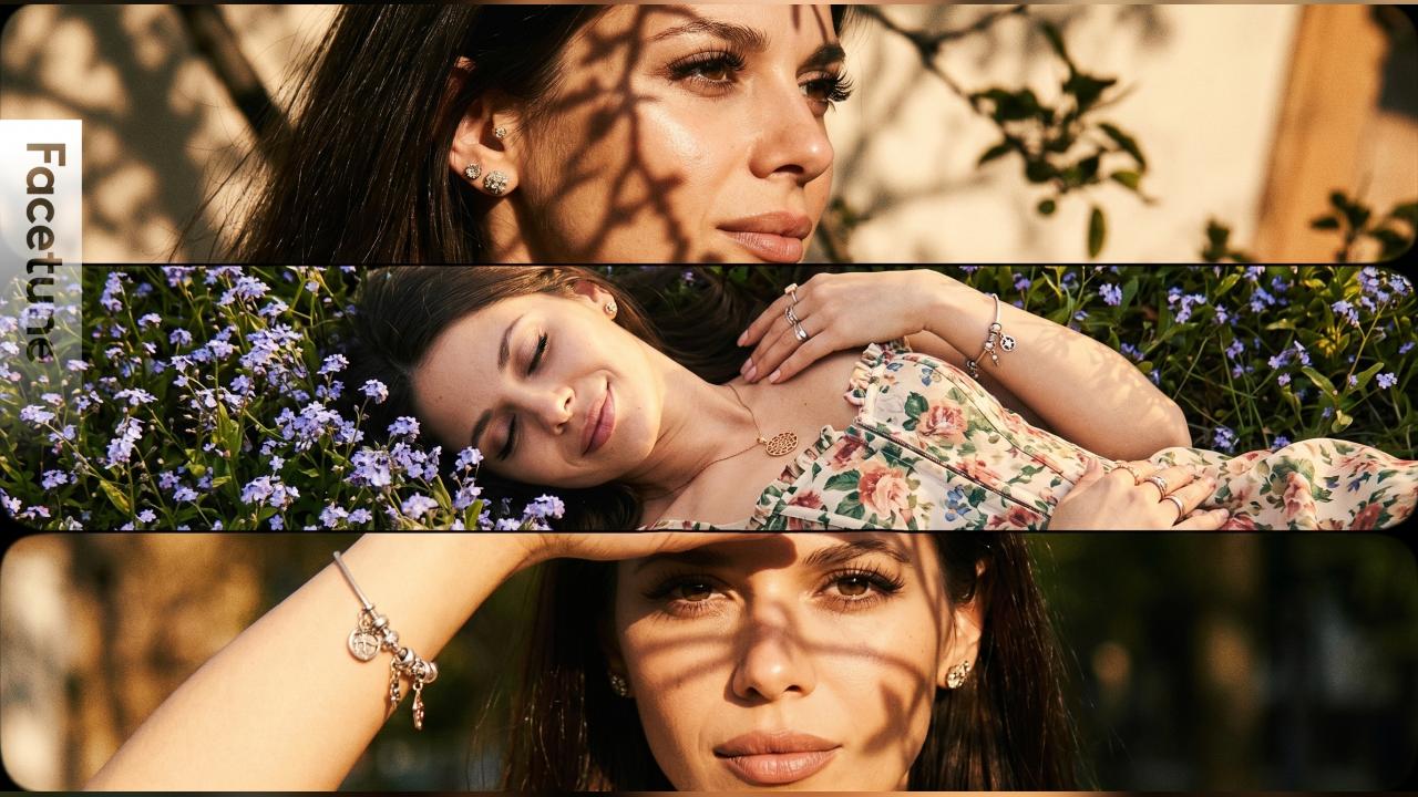 Webcam chat profile for AnKara19