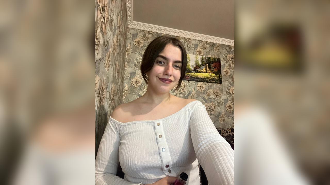 Webcam chat profile for babygirl111: Photography